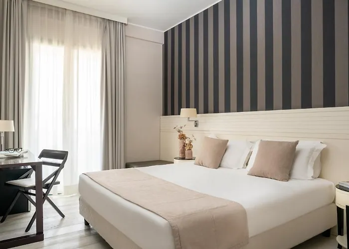 Hotel Villa Rosa Riviera