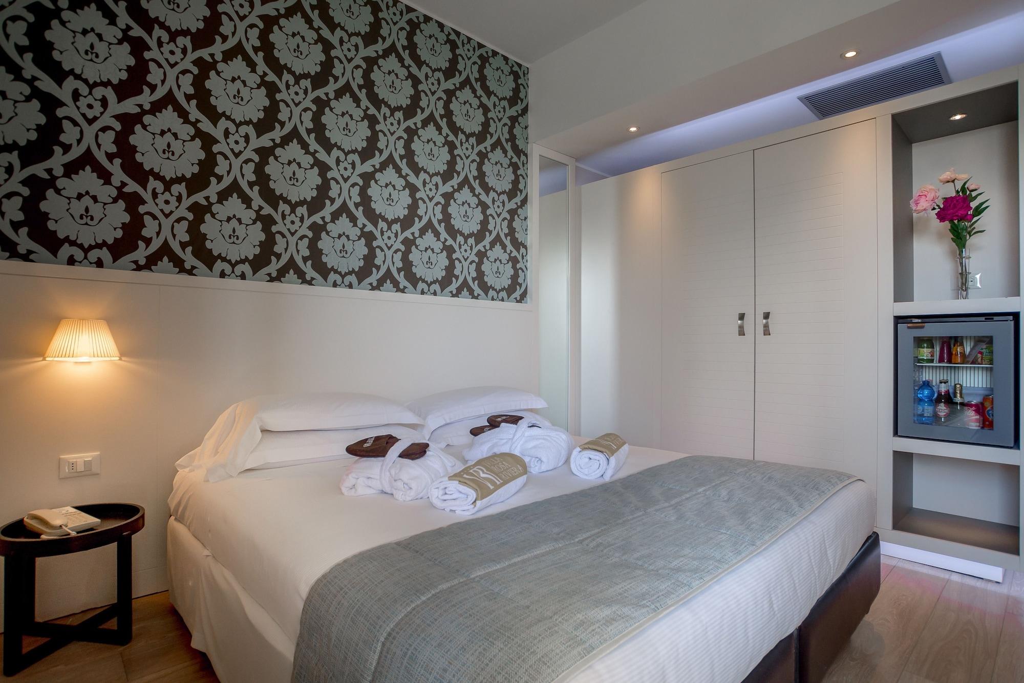 Hotel Rosa Riviera