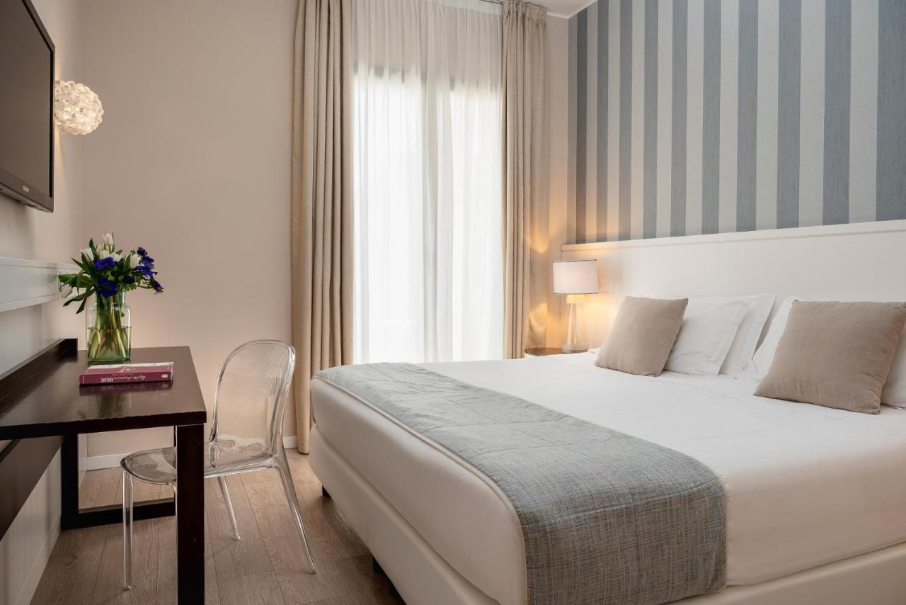Hotel Rosa Riviera 4*