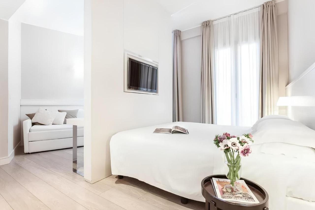 Rosa Riviera 4* Rimini