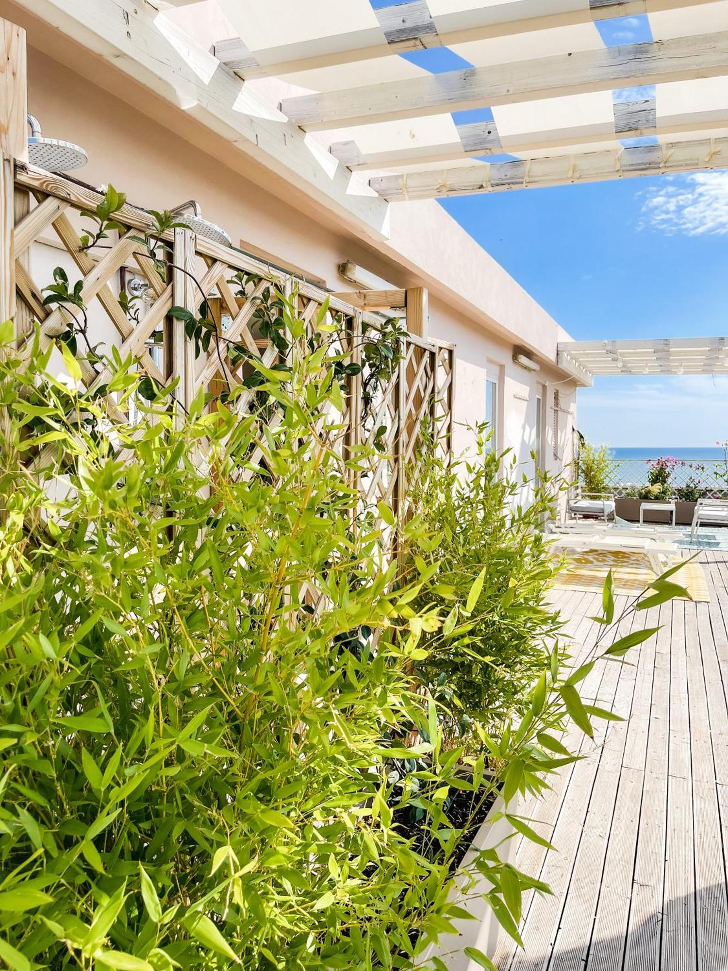 Hotel Rosa Riviera Rimini