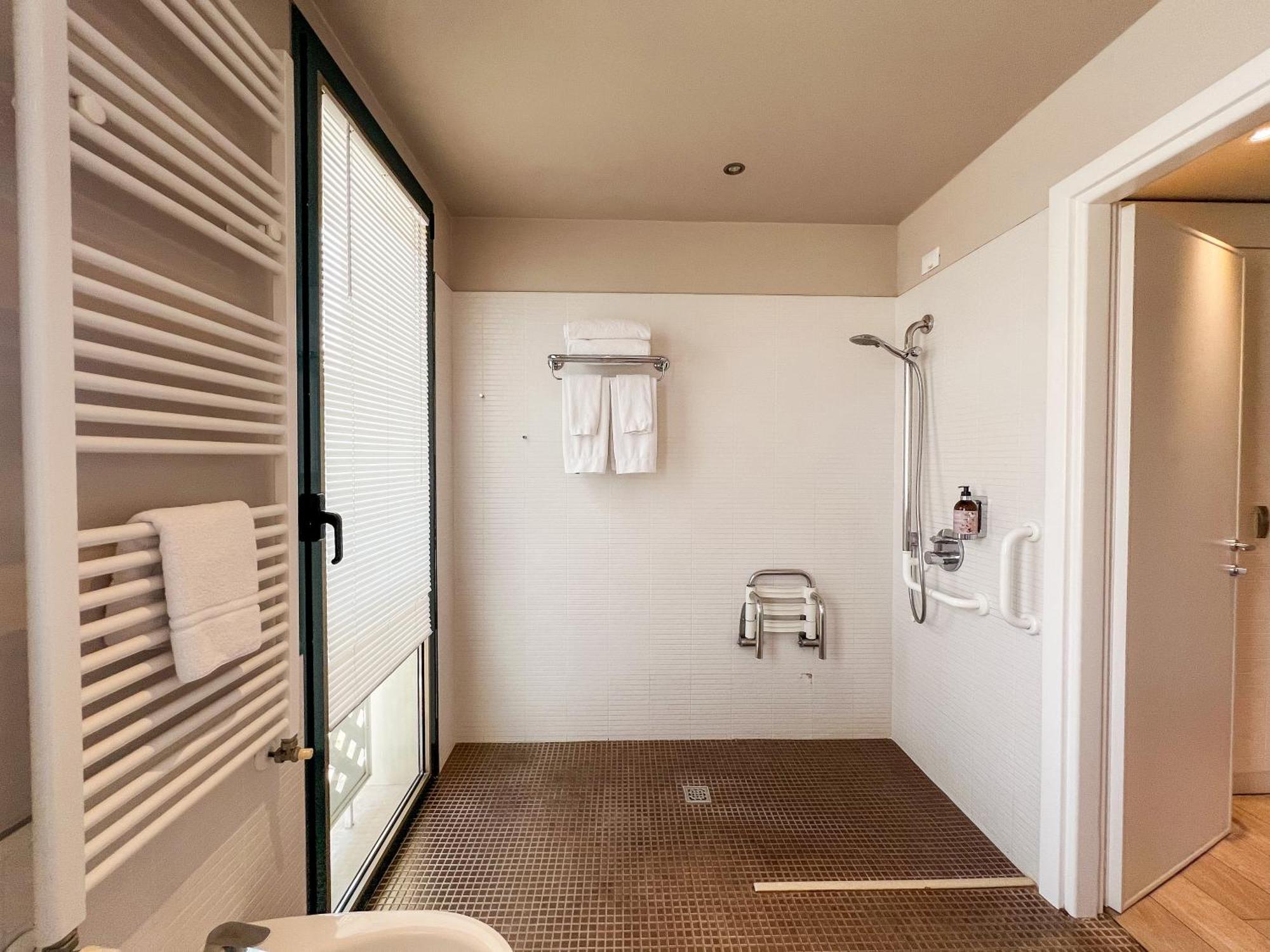 Rosa Riviera 4* Rimini