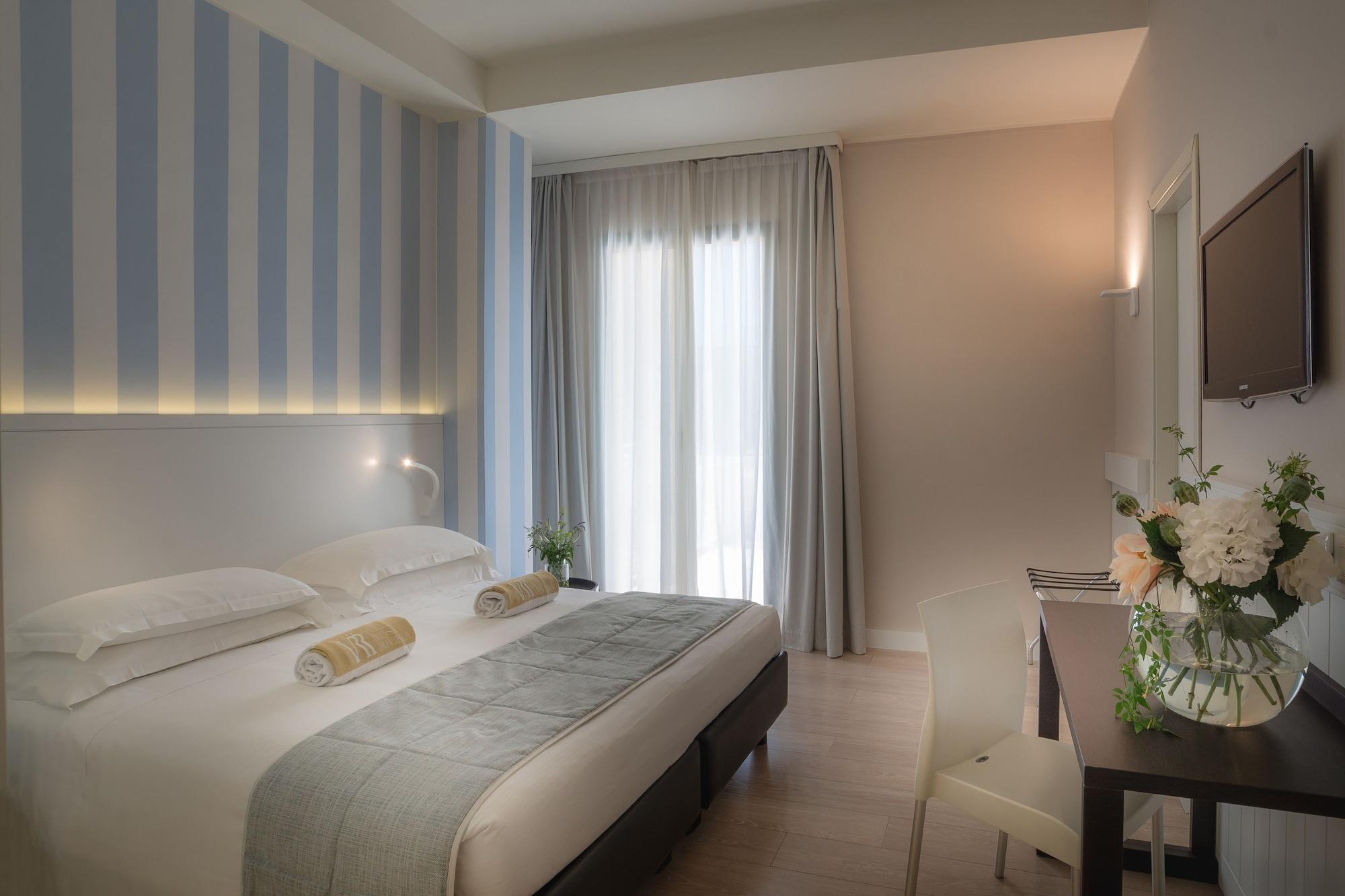 罗莎·里维埃拉4*Rimini