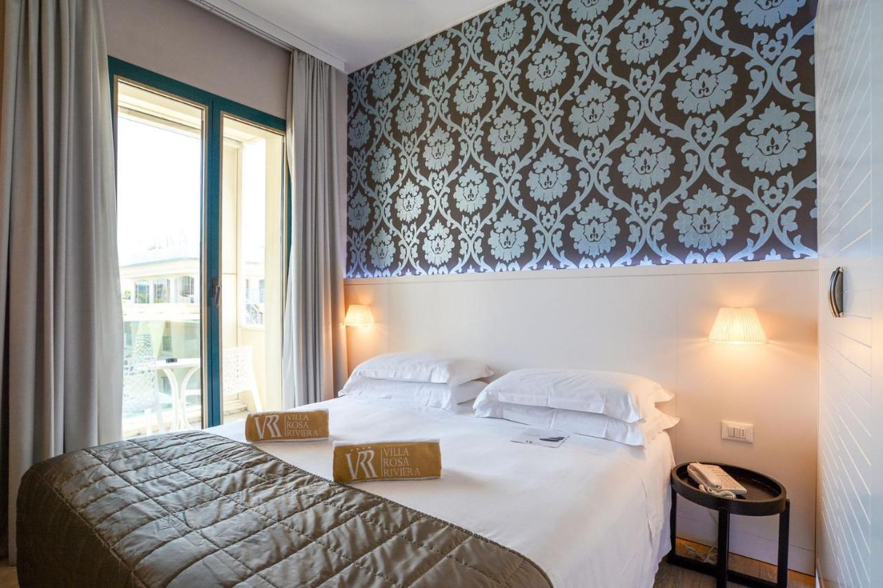 罗莎·里维埃拉4*Rimini