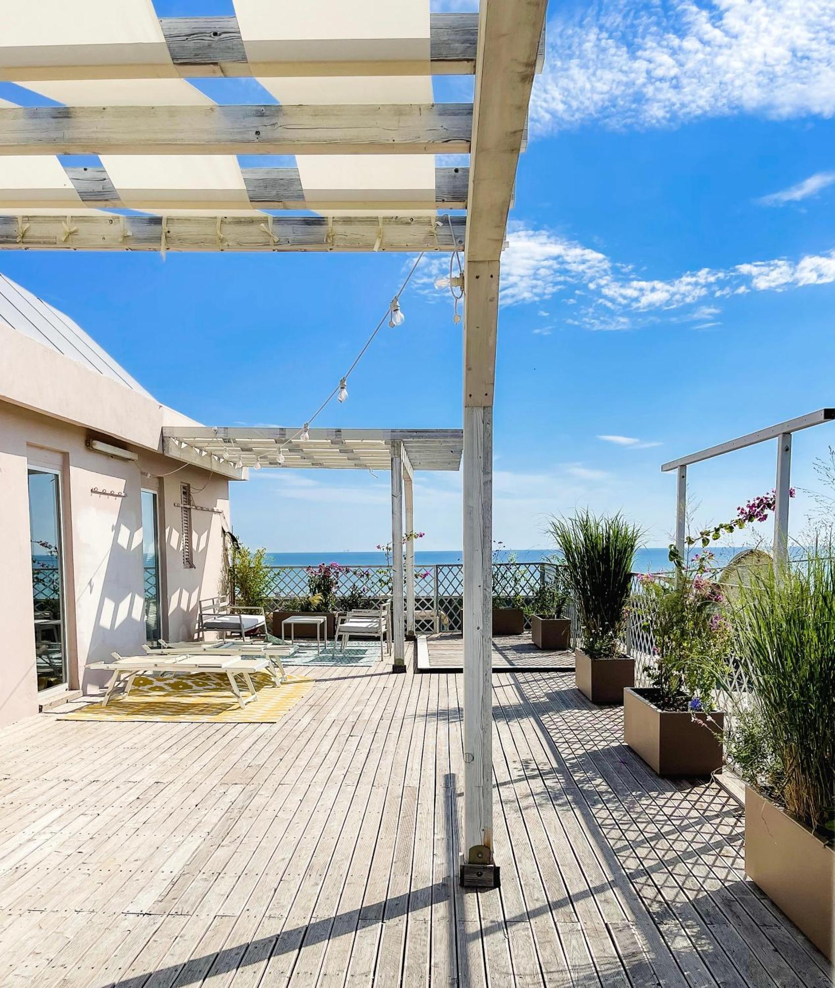 Hotel Rosa Riviera